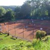 Tennisfussball 2011